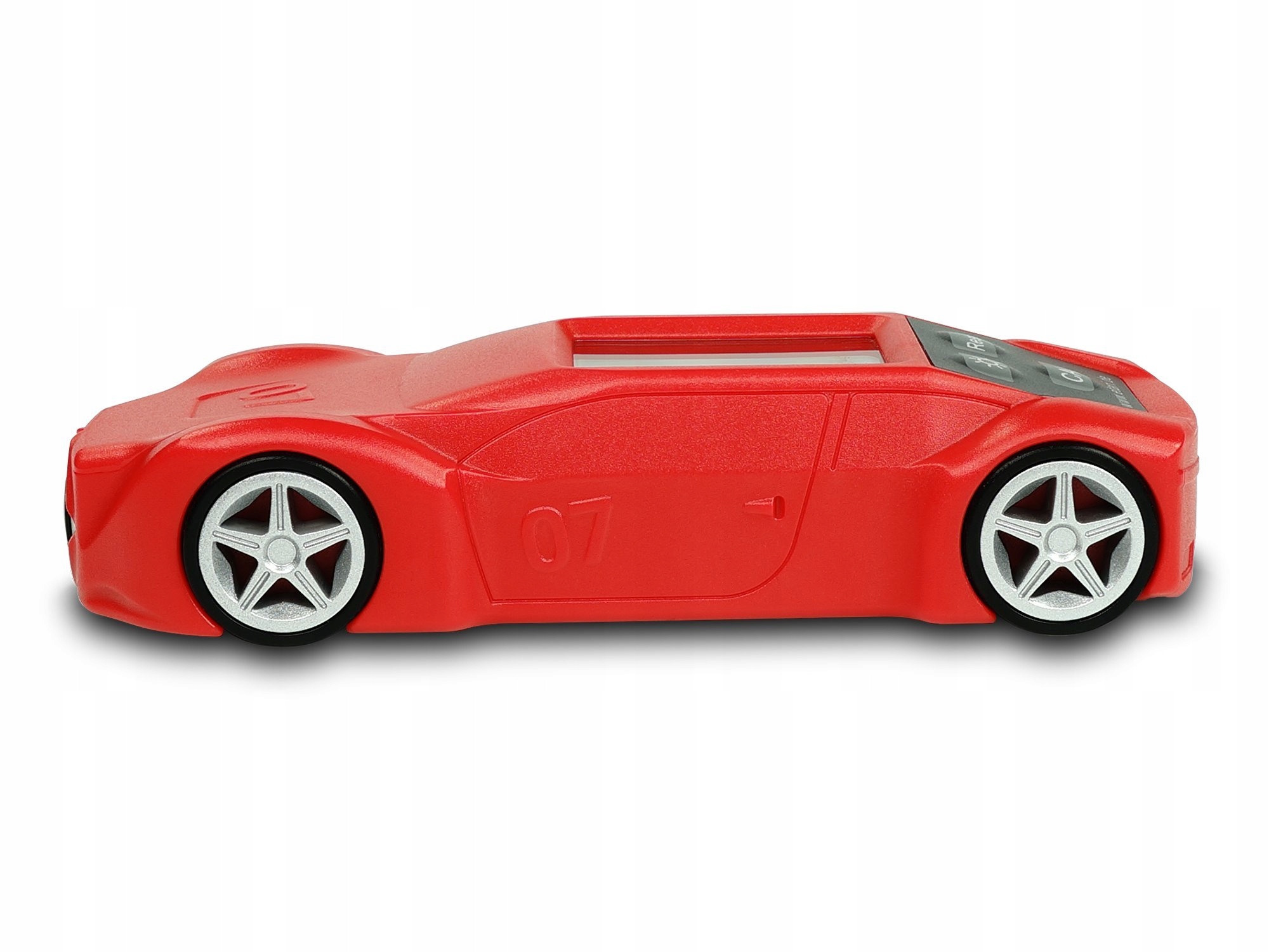 Etari GmbH MD-07 miernik warstw lakieru do żelaza Liczba elementów w zestawie 2