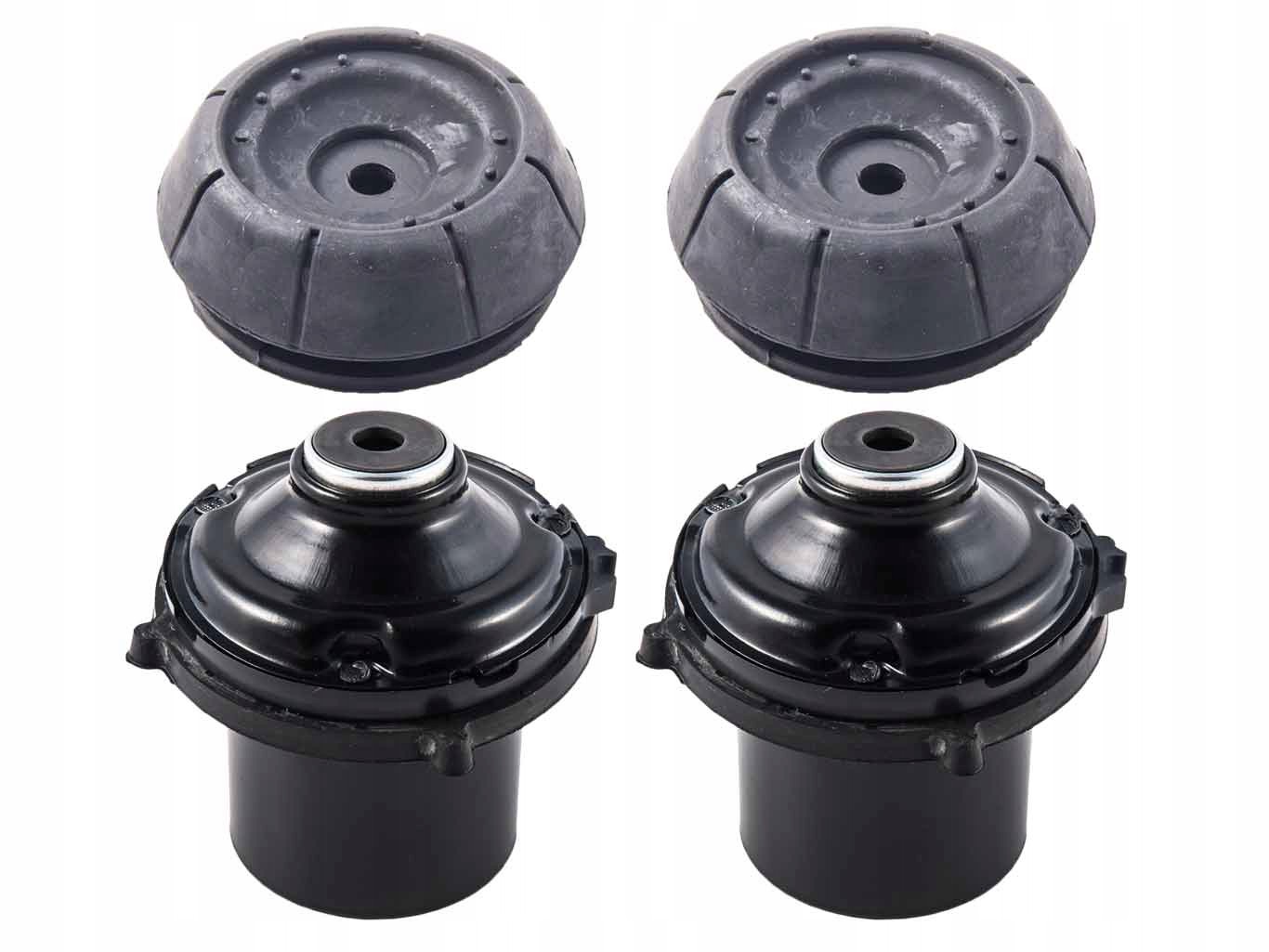 KPL AMORTYZATORY SPREZYNY PODUSZKI OPEL ZAFIRA A Quality of parts according to GVO P replacement with original quality