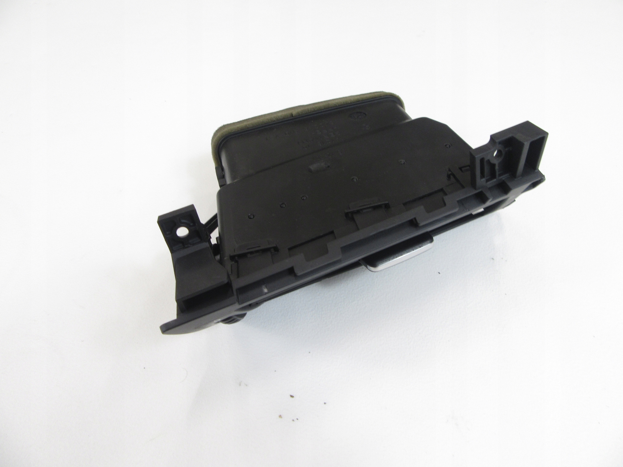 grid air conditioning devices front left BMW e60 e61 EUROPA CHROM