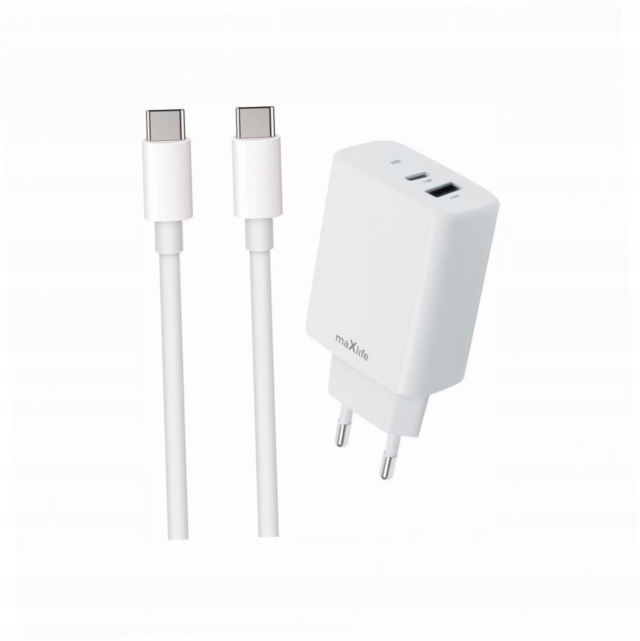 Szybka ładowarka 30W z długim kablem 2m do Samsung Galaxy Z Fold 6