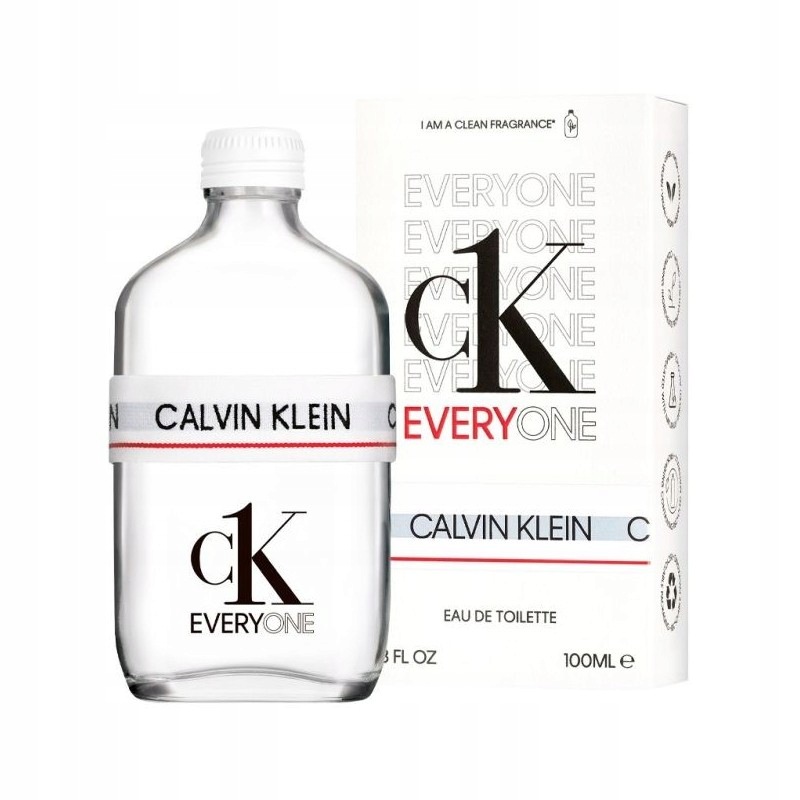 Calvin Klein Ck Everyone Woda toaletowa 100ml