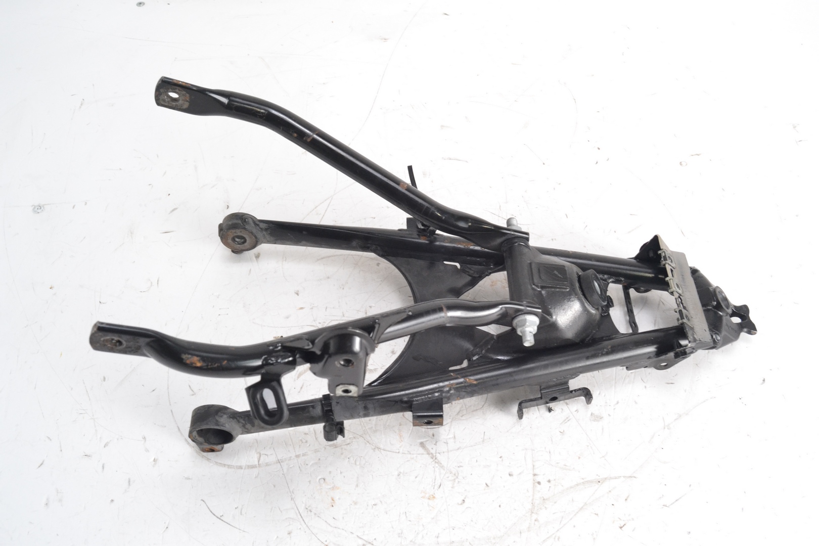 Рама 2013 документи BMW R 1200 RT K26 10-13