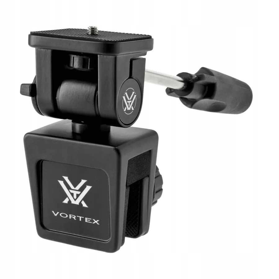 Držák na sklo Vortex Car Window Mount Qr