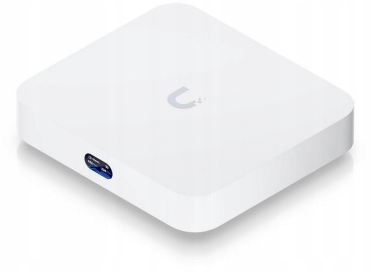 Ubiquiti Unifi Cloud Gateway Ultra (ucg-ultra) Router Vpn Ids/ips