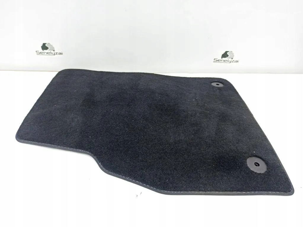 Audi A1 2023 ковер внутренний