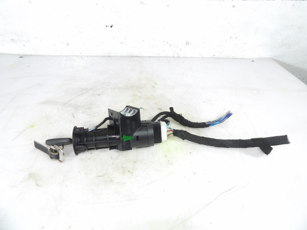 FIAT PANDA II 1.1B ignition B36505521