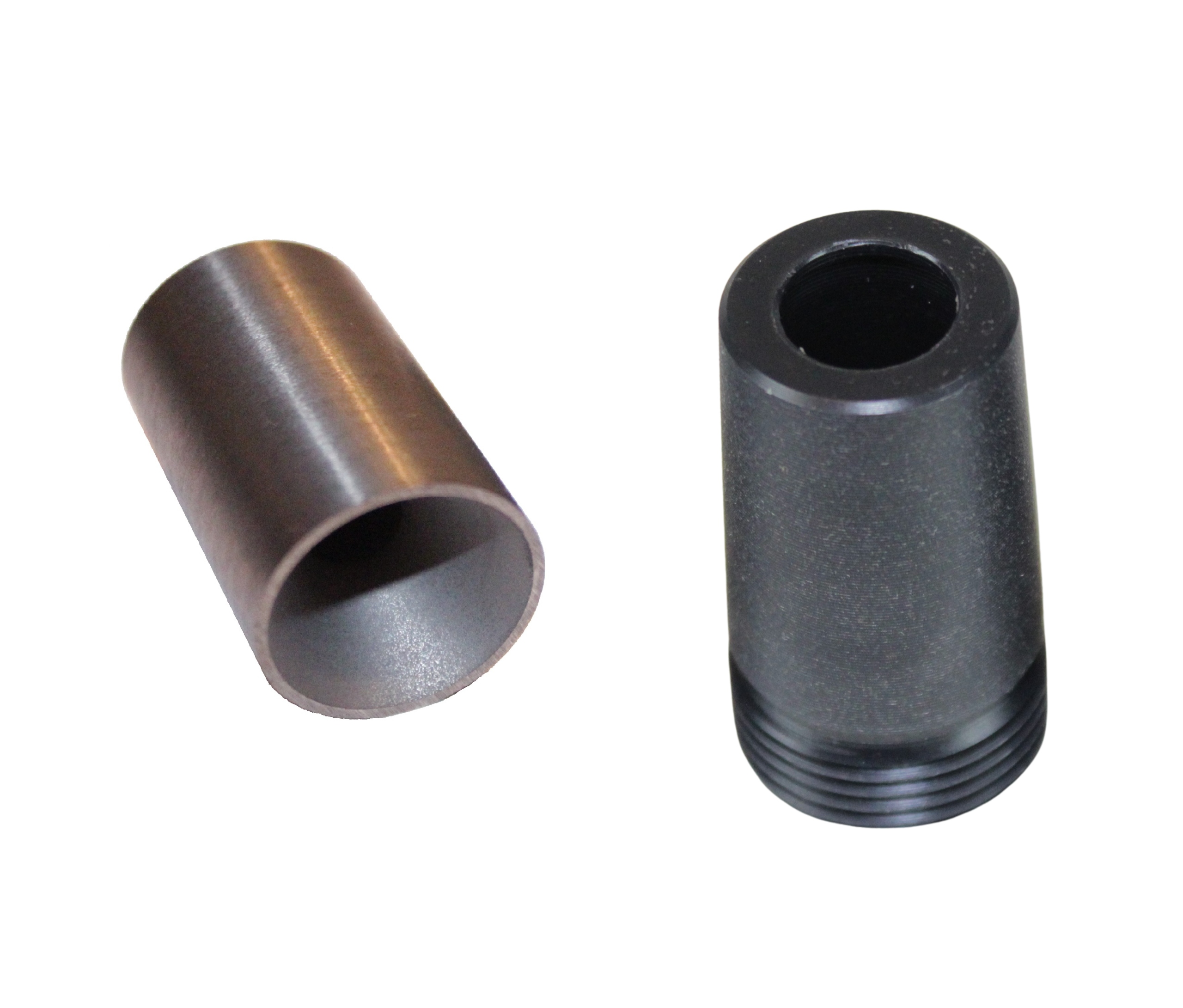 Vlhká tryska pro pískování, objímka, držák 3/4 palce