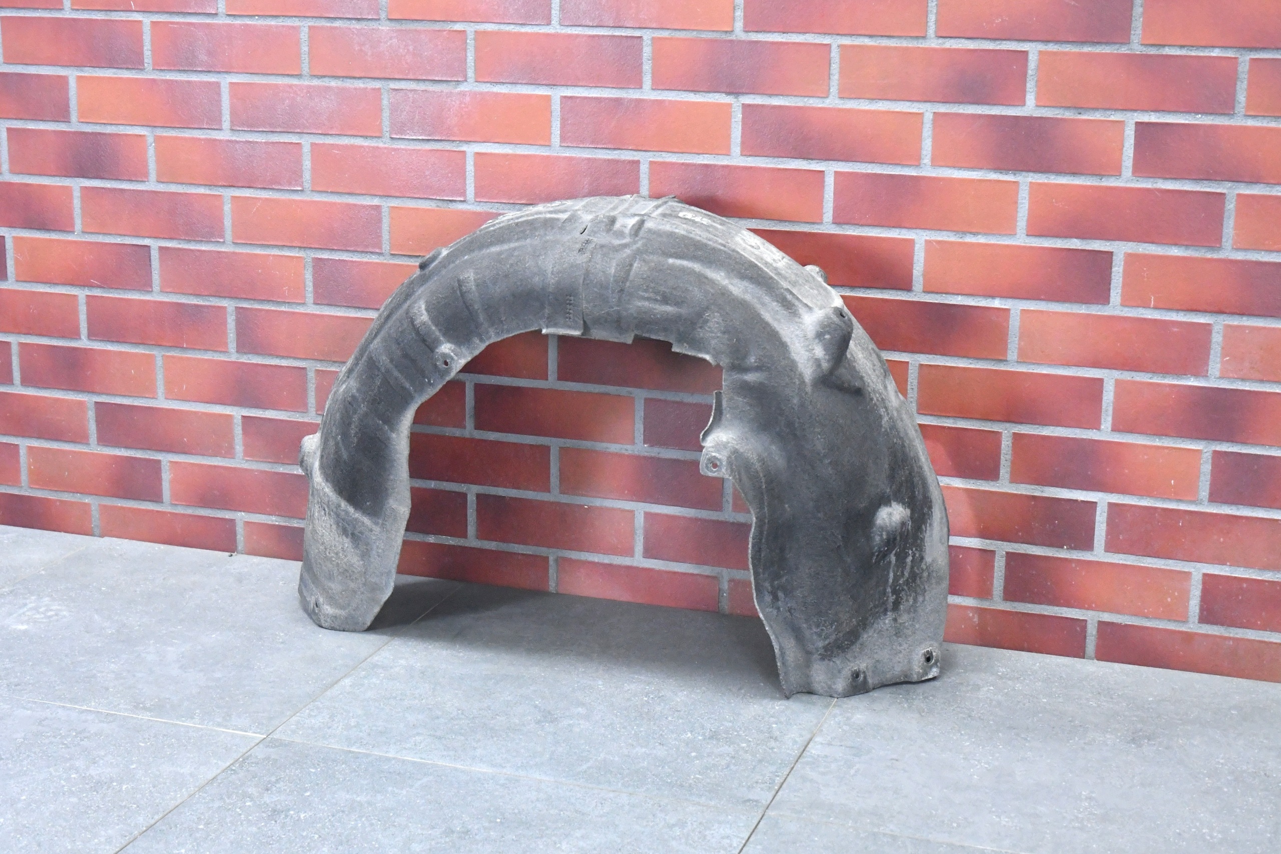 mudguard right rear part rear. cover BMW 2 G42 8493746