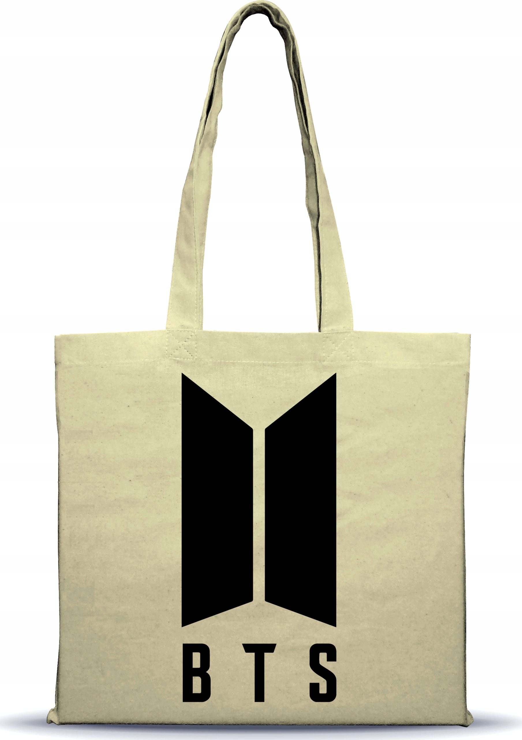 

Bts torba bawełniana Bts Bangtan Boys dużo wzorów