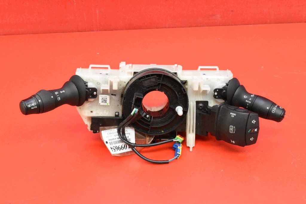 DEVIO LUCI TERGICRISTALLO TERGI PAJAK 255670009R RENAULT LATITUDE 1 e berlina 10-14