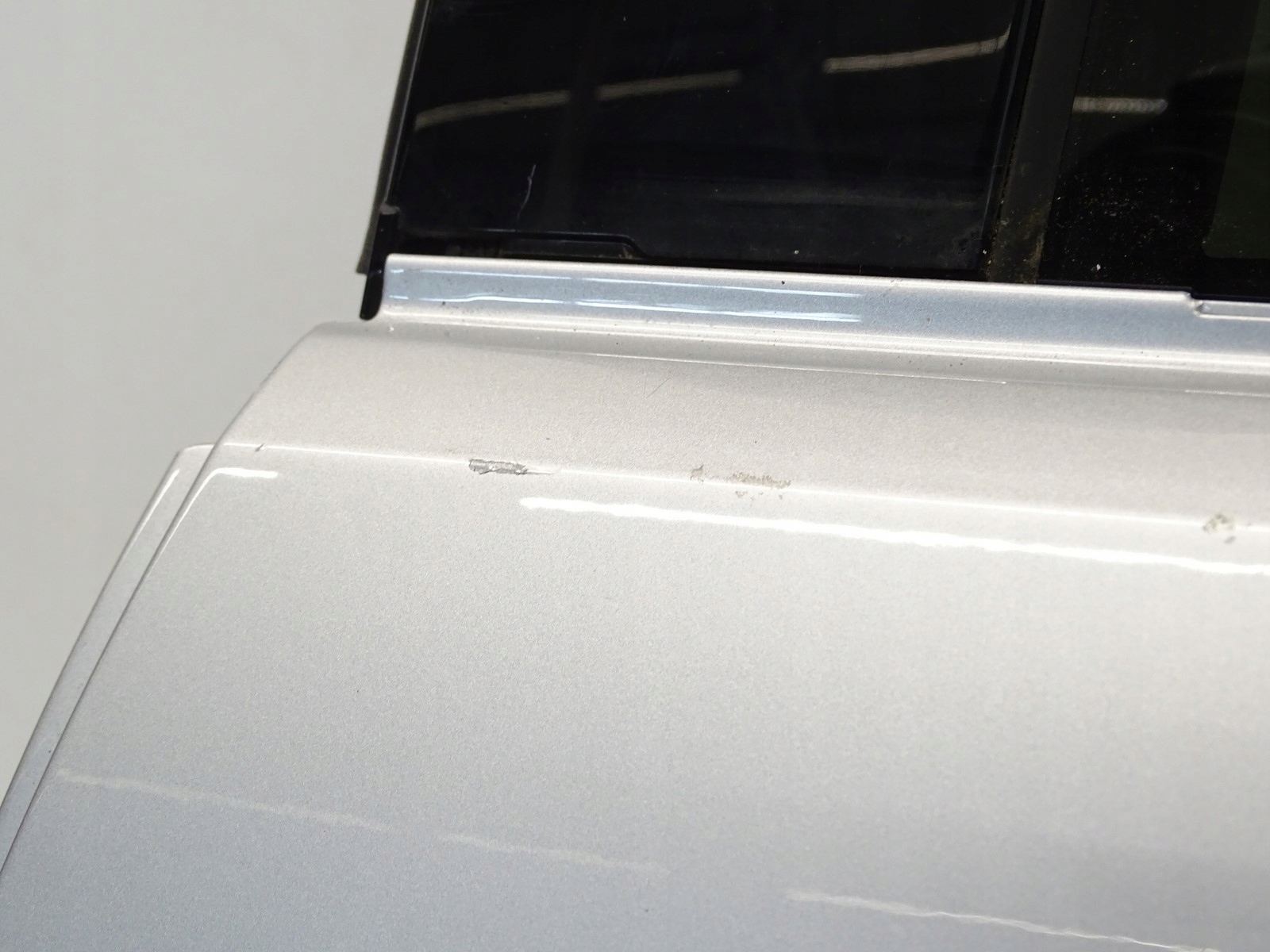 door left rear part left rear. AUDI A3 8V SB LX7W