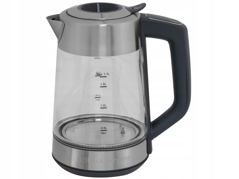 Czajnik Götze & Jensen KT875G