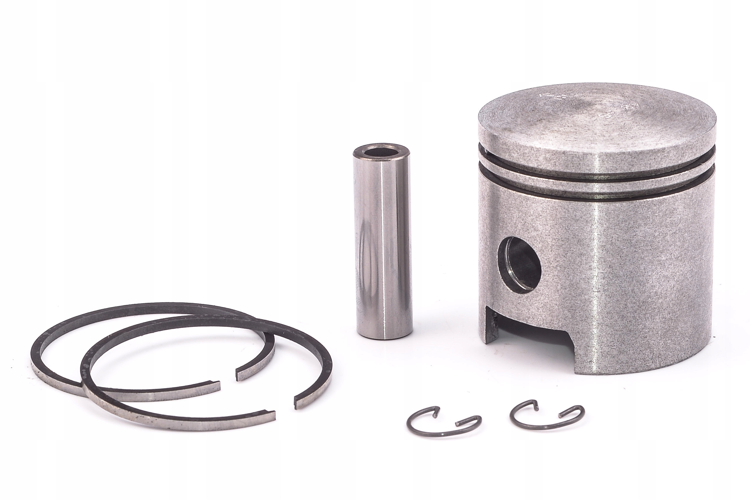 85529 - Поршень в сборе R4 49 мм S80 Simson S51