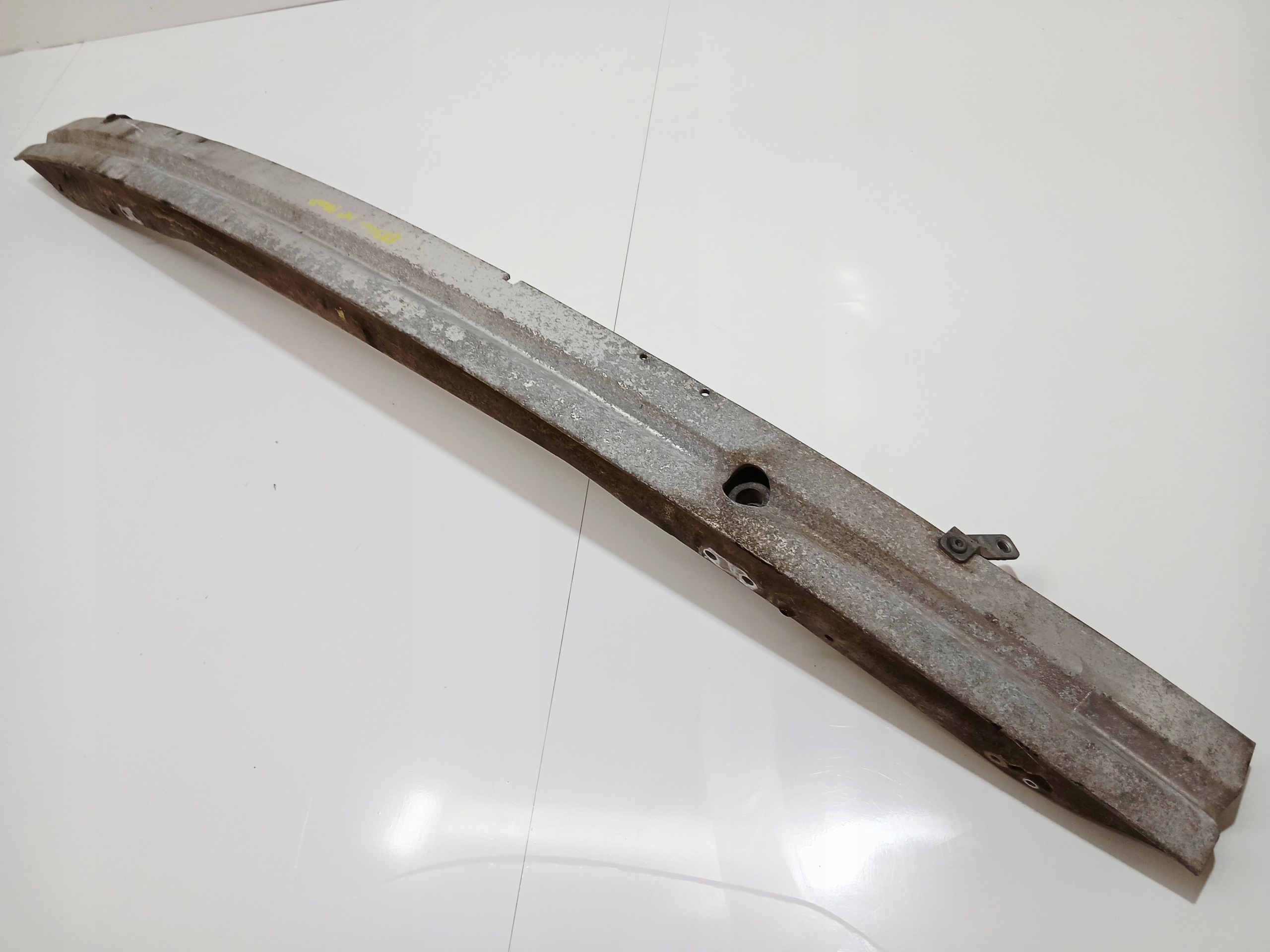 bumper support front BMW X3 E83 LCI LIFT OE 3439780