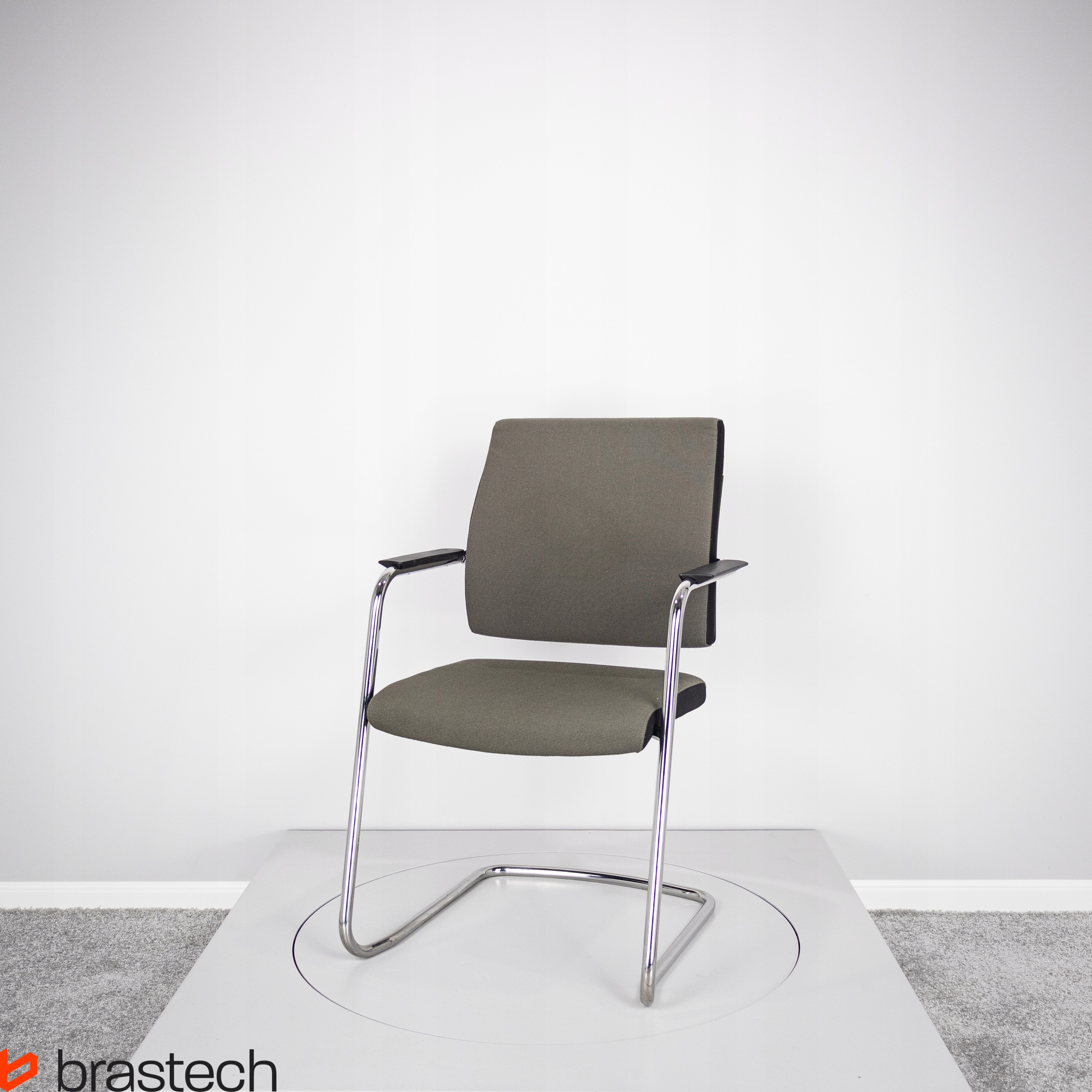 Krzesło biurowe Interstuhl KB07