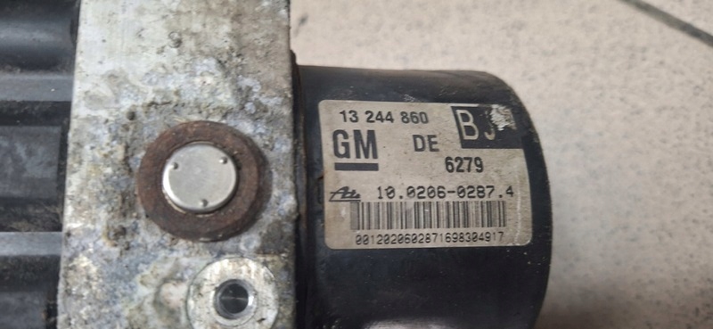Pompa ABS OPEL ZAFIRA B 10096005903