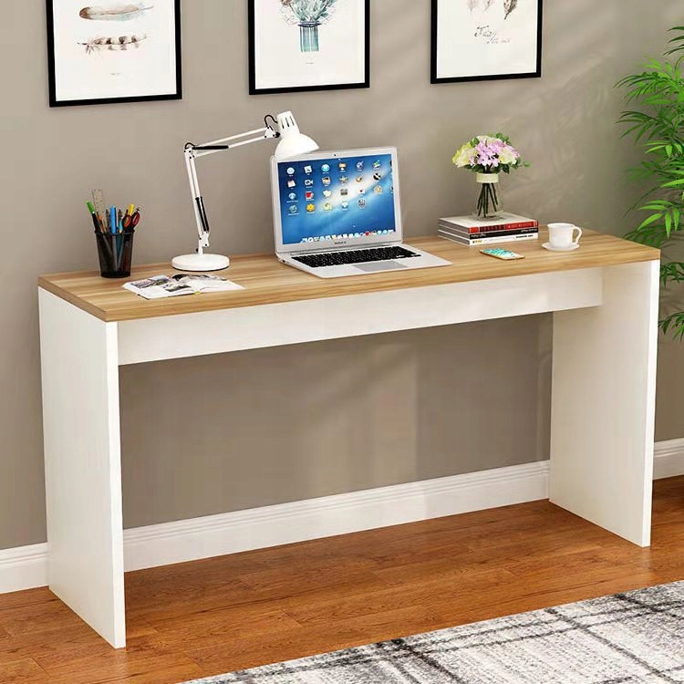 Biurko uniwersalne komputerowe szkolne stolik toaletka Marka ModernHome