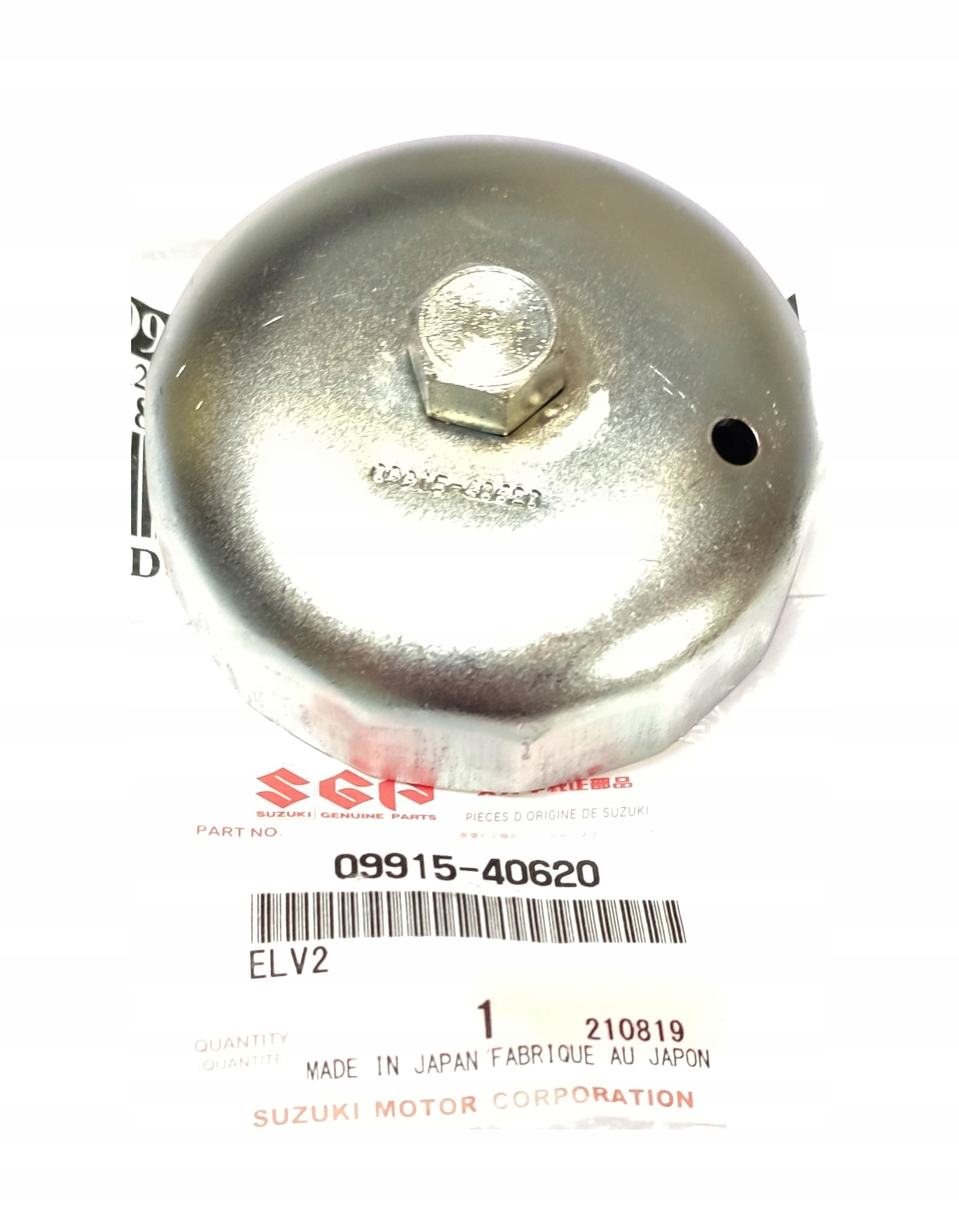 Klucz do filtra oleju Suzuki Gsf Gsxr Sv Gsxs Gs