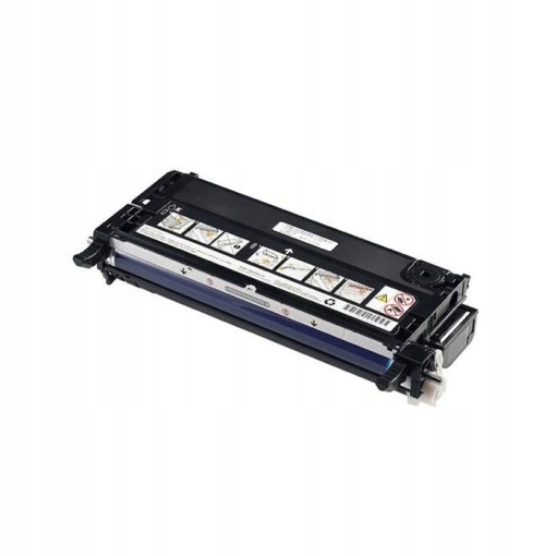 Naplnka Xerox 113R00726 černý kompatibilní toner