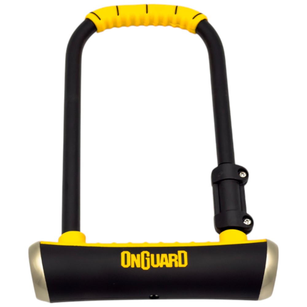Zapięcie U-lock Onguard Pitbull Std 8003
