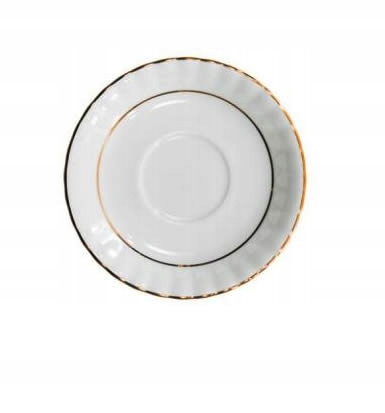 

Chodzież Spodek 17cm iwona B014 złota linia