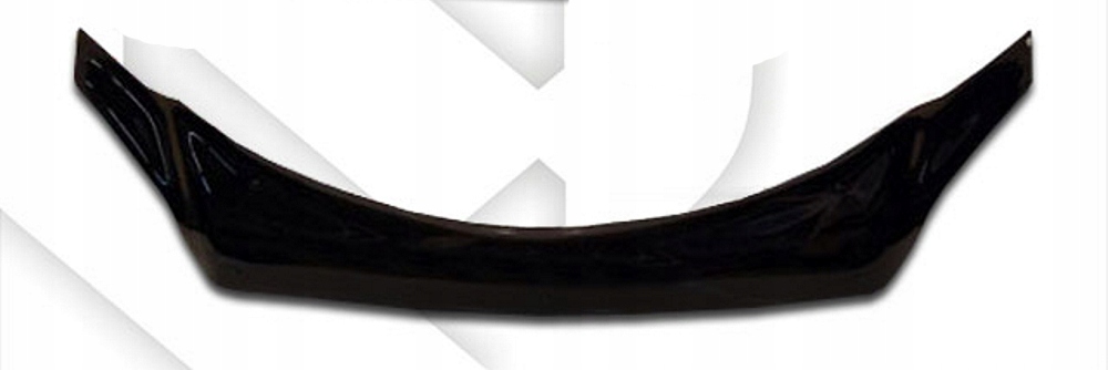 OWIEWKA MASKI PRZEDNIEJ KIA SPORTAGE 2006 - 2010 Rodzaj owiewki