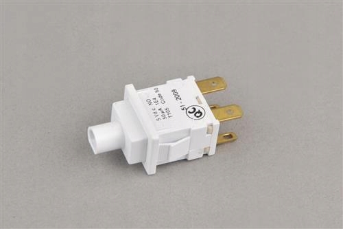 Wyłącznik 4-STYKOWY Beko 2*2