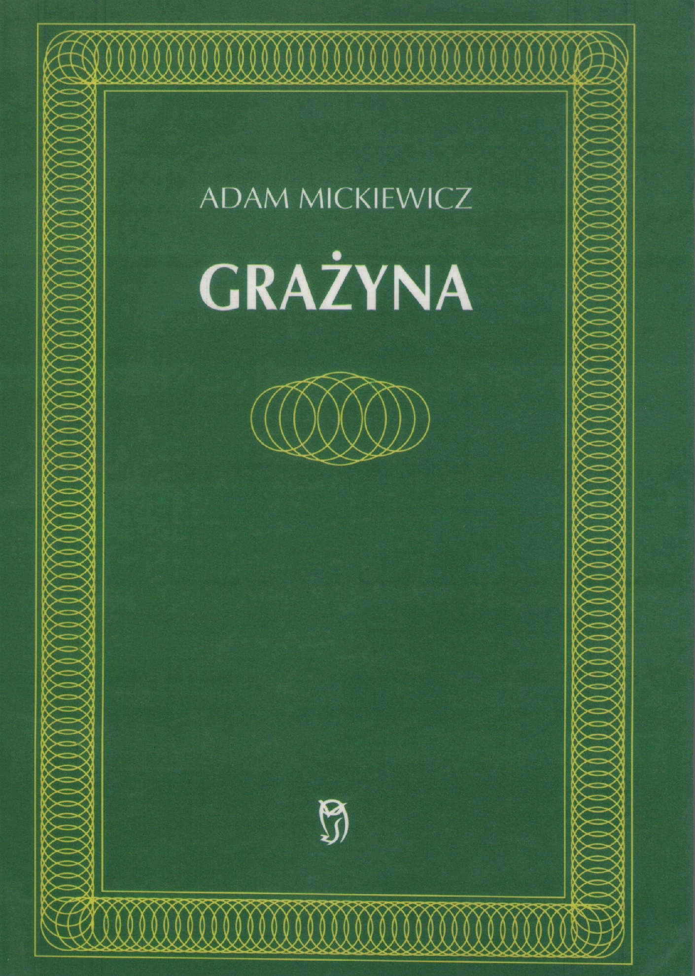 Grażyna Adam Mickiewicz