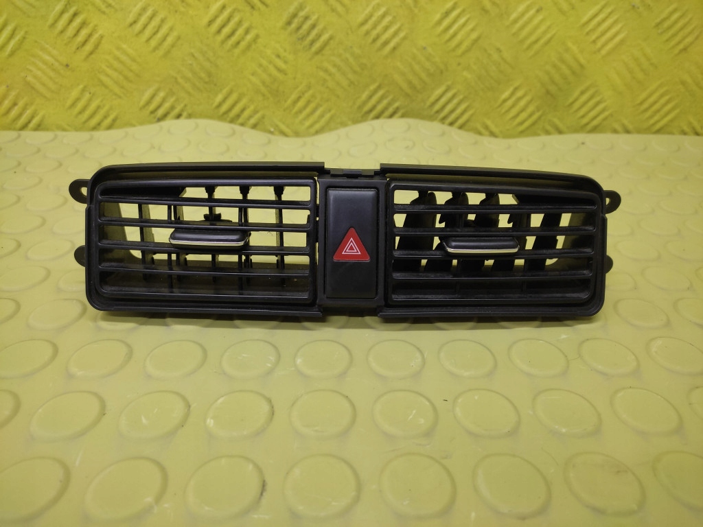 SUZUKI LIANA KRATKI des lüfters