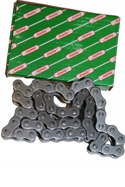 ŁAŃCUSZEK SPRZĘGŁA JAWKA 50 OGAR 200 JAWA DUELLS