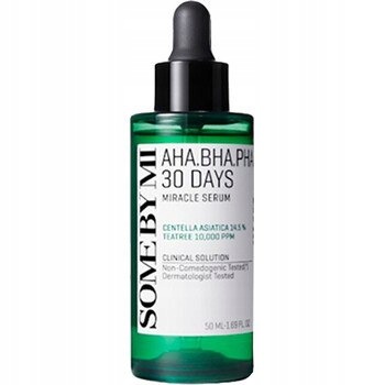 Some By Mi Aha Bha Pha 30 Days Miracle Serum 50 ml