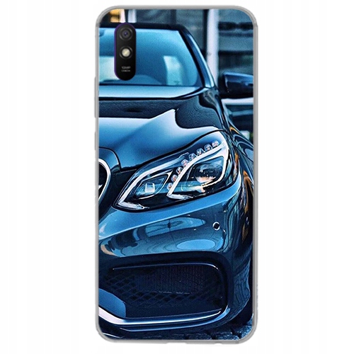

200 wzorów Etui Do Xiaomi Redmi 9AT Plecki Obudowa