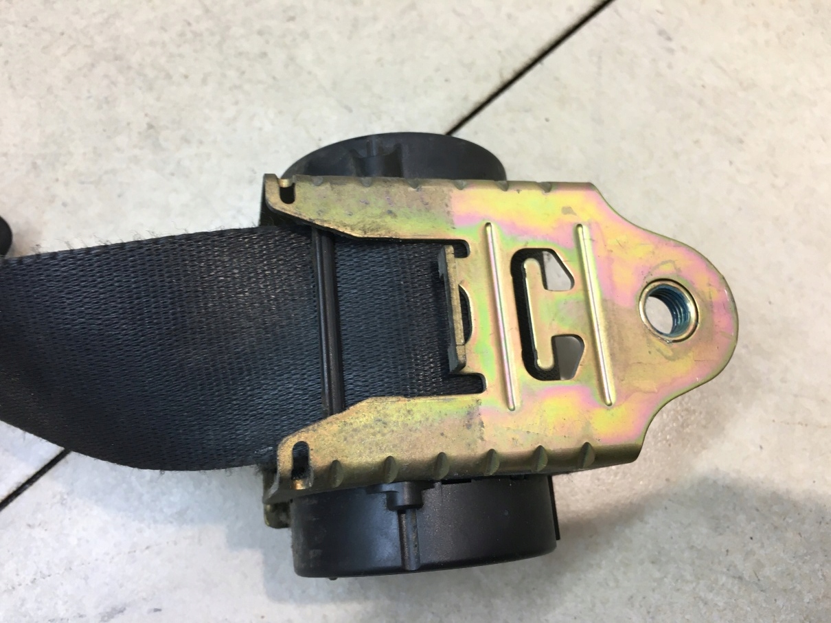 Gurten Sicherheits links PRZO ROVER 75 104310PMA