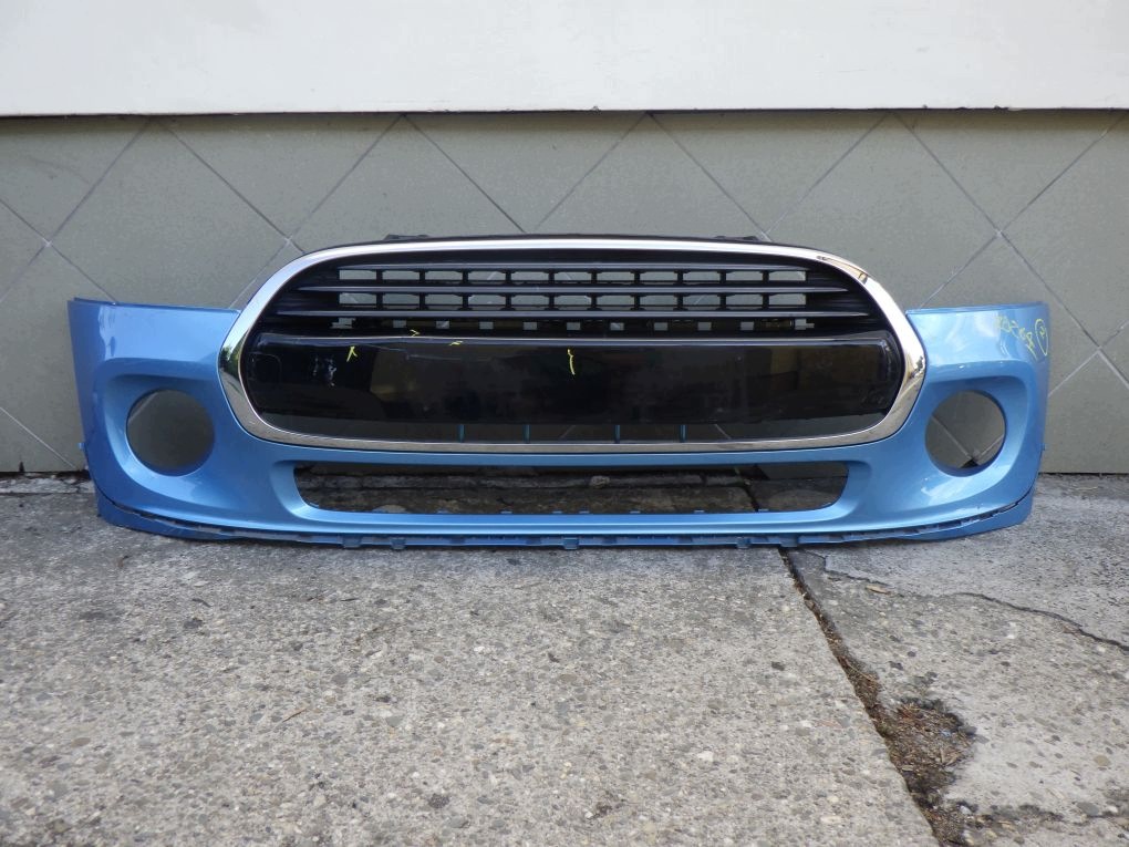 MINI ONE COOPER MORRIS F55 F56 front bumper