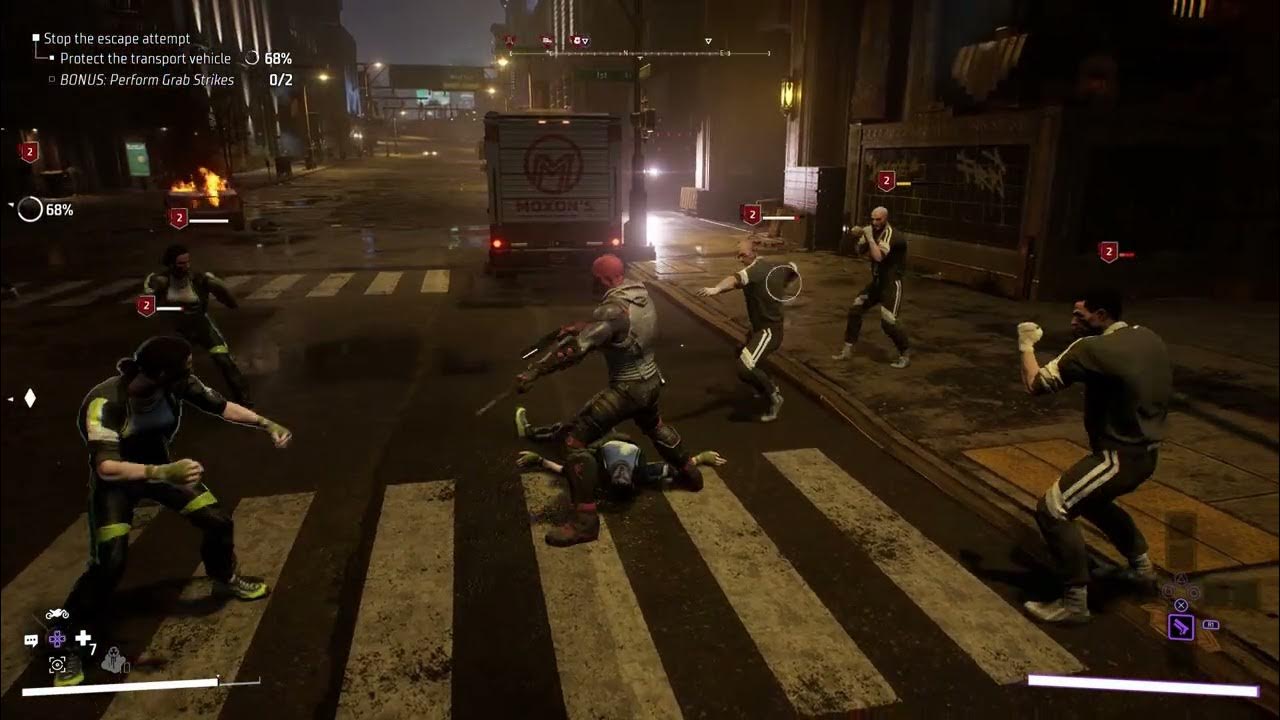 GOTHAM KNIGHTS RYCERZE GOTHAM KOD XBOX SERIES Tryb gry multiplayer singleplayer