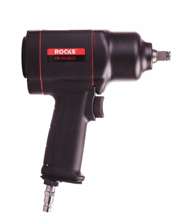 DRS KLUCZ UDAROWY 1/2, 1500 NM, STR OK-04.0023 Kod producenta ok-04.0023