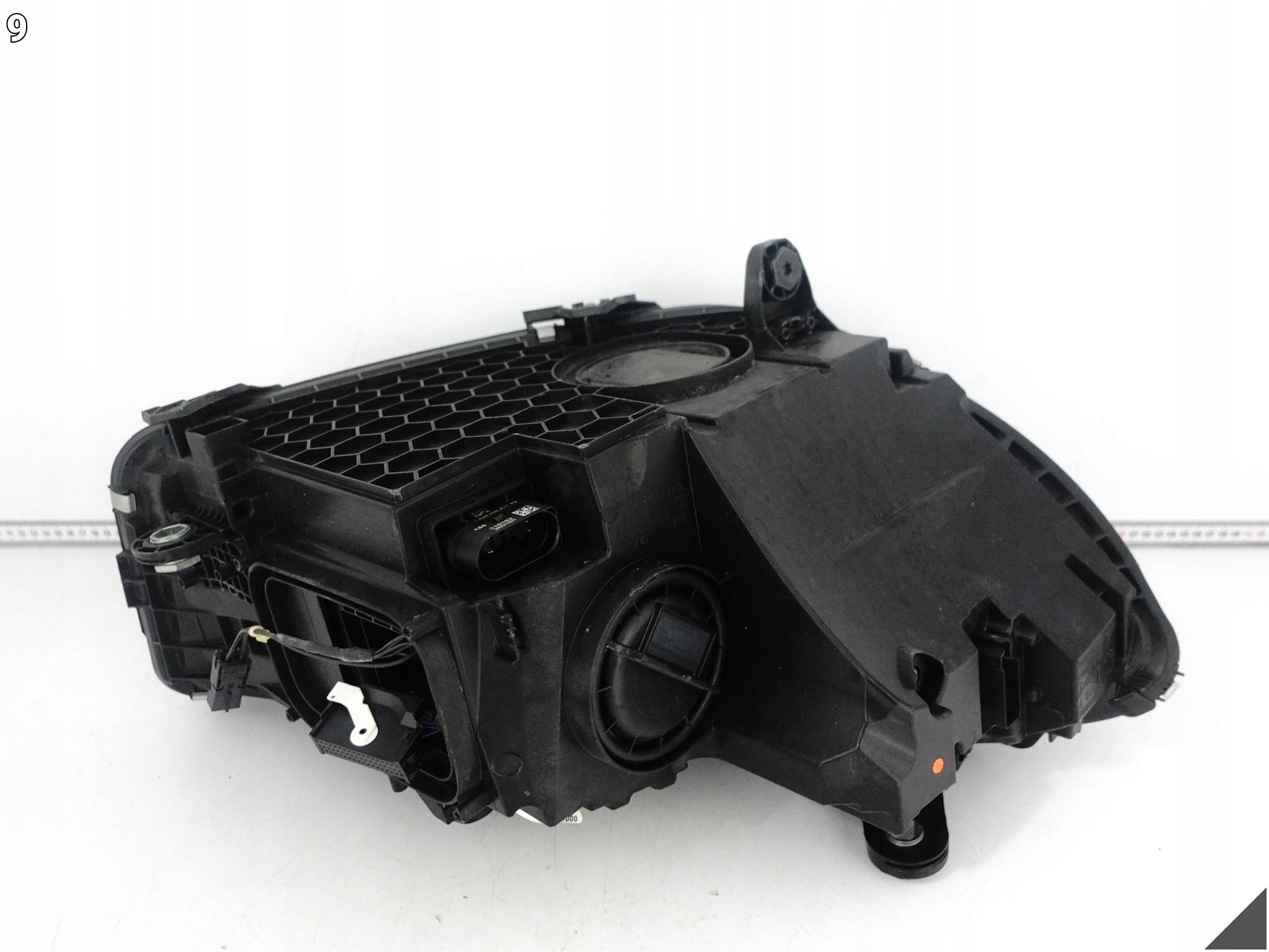 MERCEDES C-KLASA W206 S206 21- light FULL LED HIGH PERFORMANCE left front