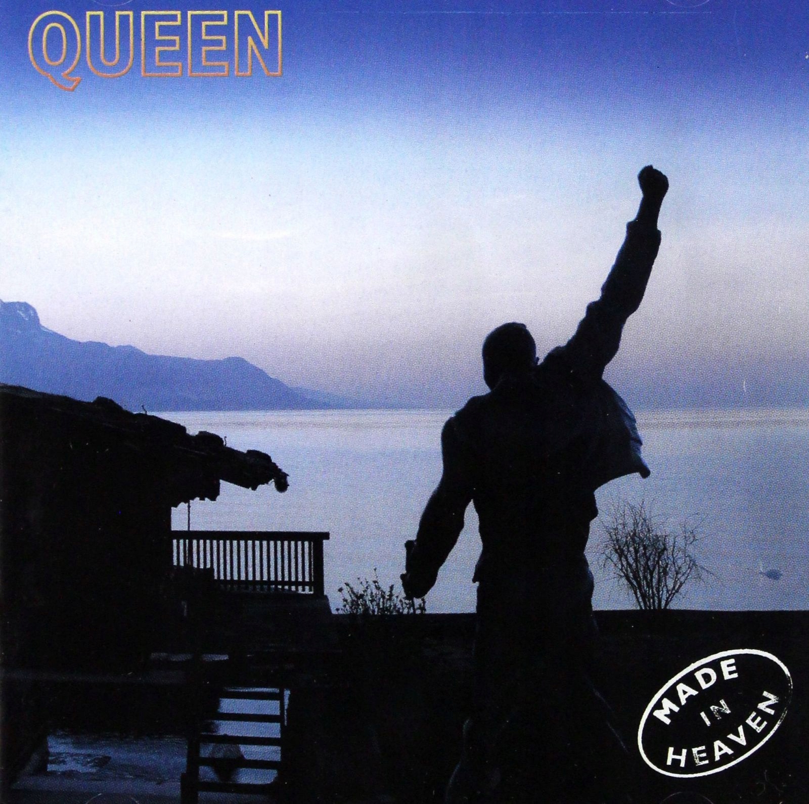 Queen Heaven For - Niska cena na Allegro