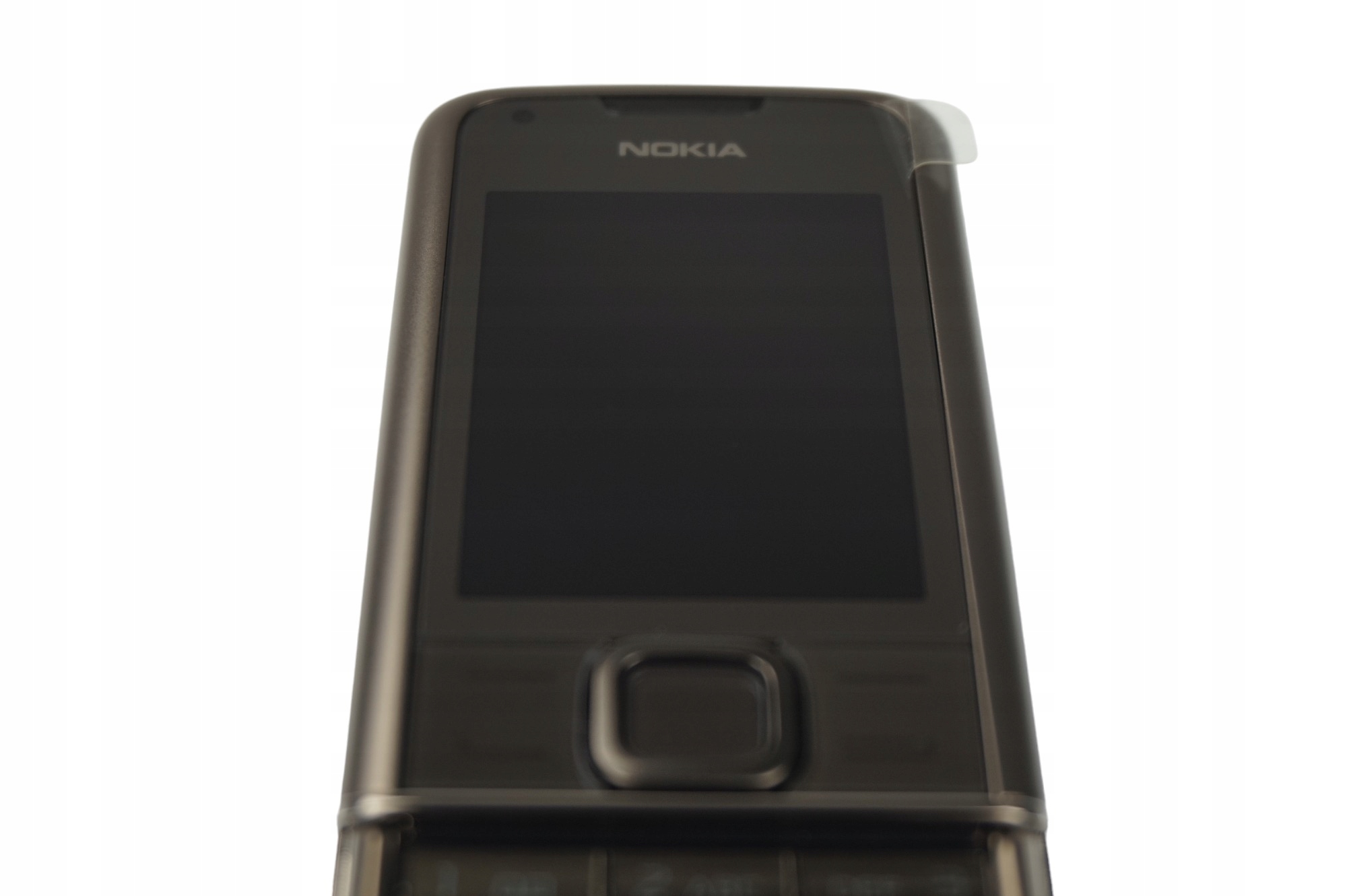 100% NOWA ORYGINALNA NOKIA 8800 CARBON ARTE 4GB RM-233