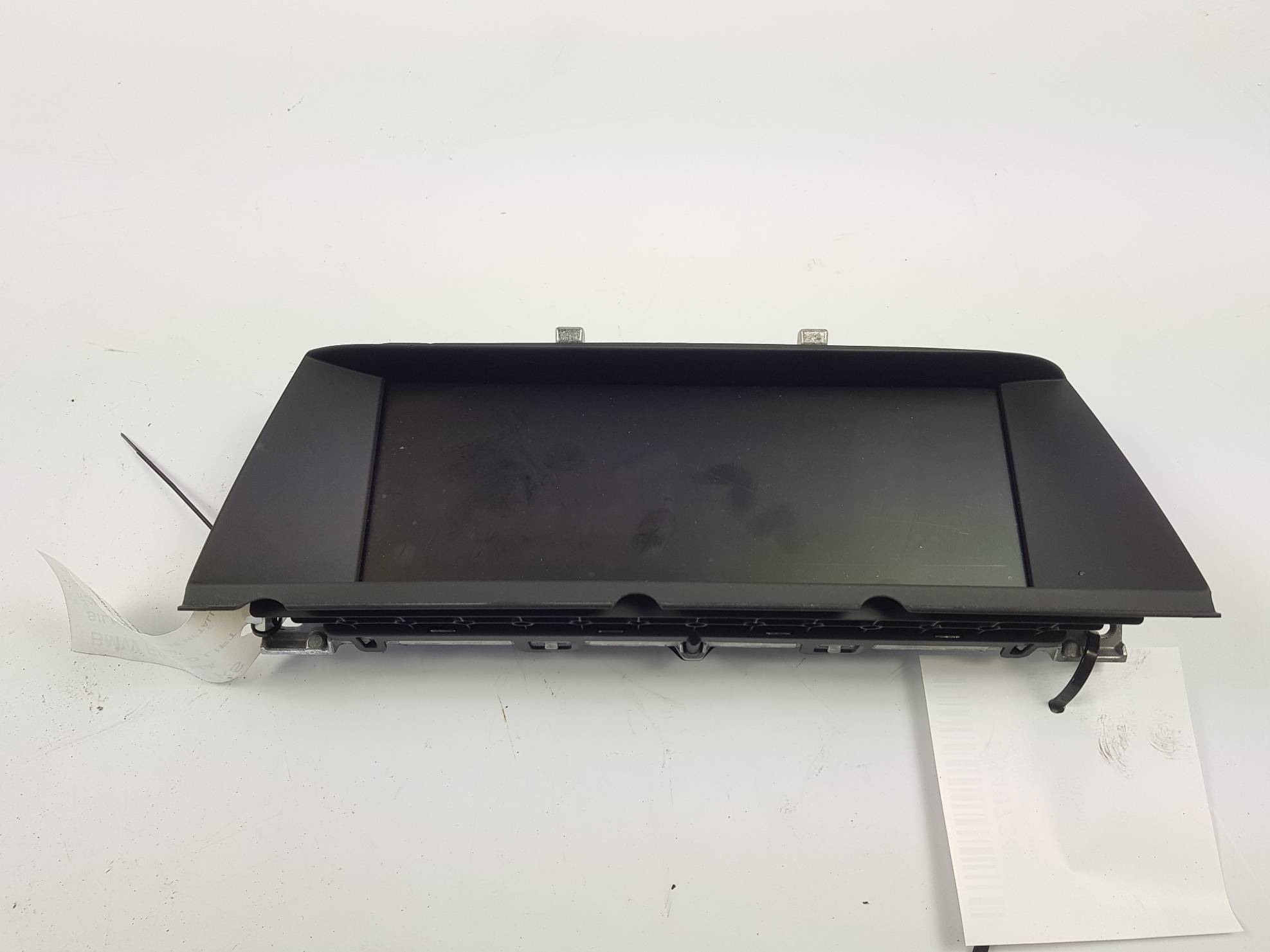 display PANEL 9216579 BMW F01 740D