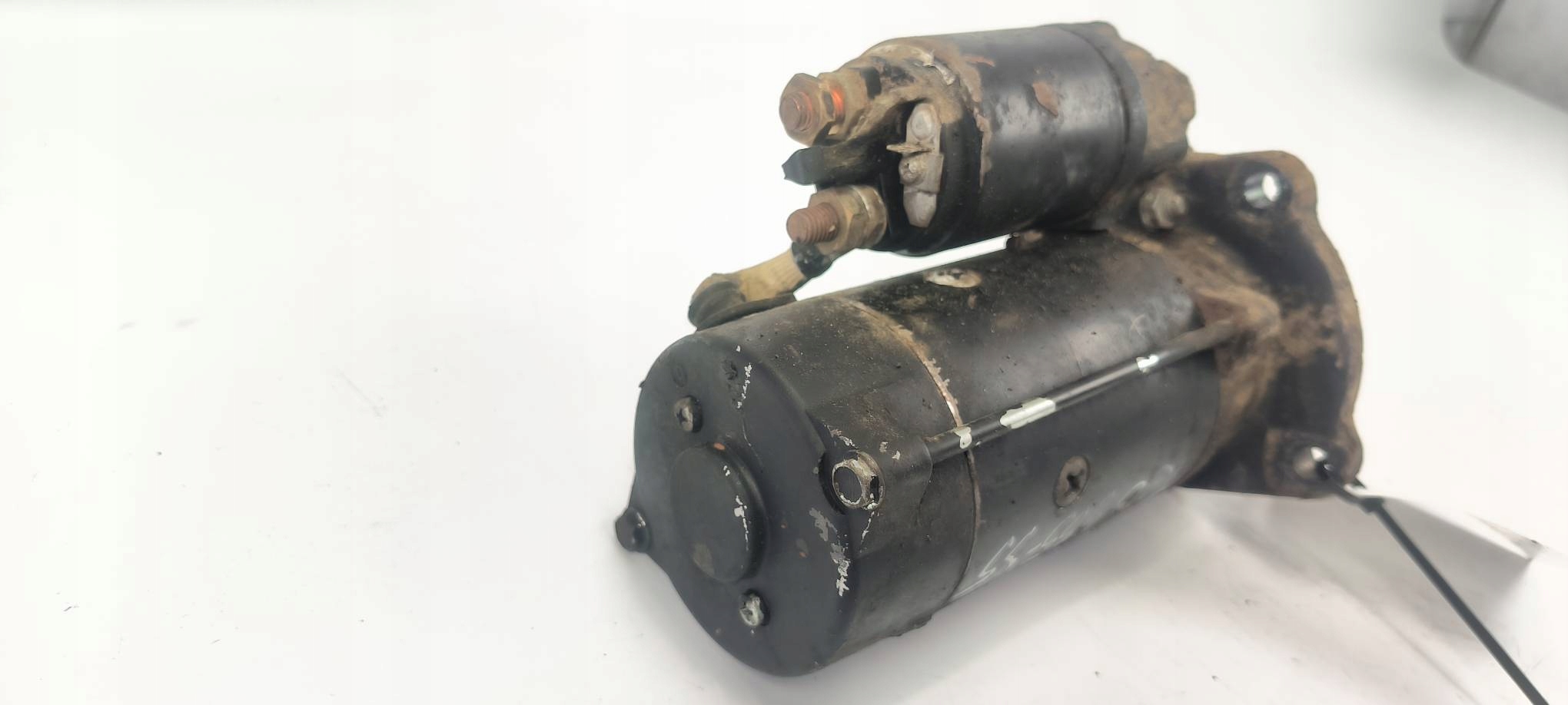 anlasser starter 2005 PERKINS JCB 535-95