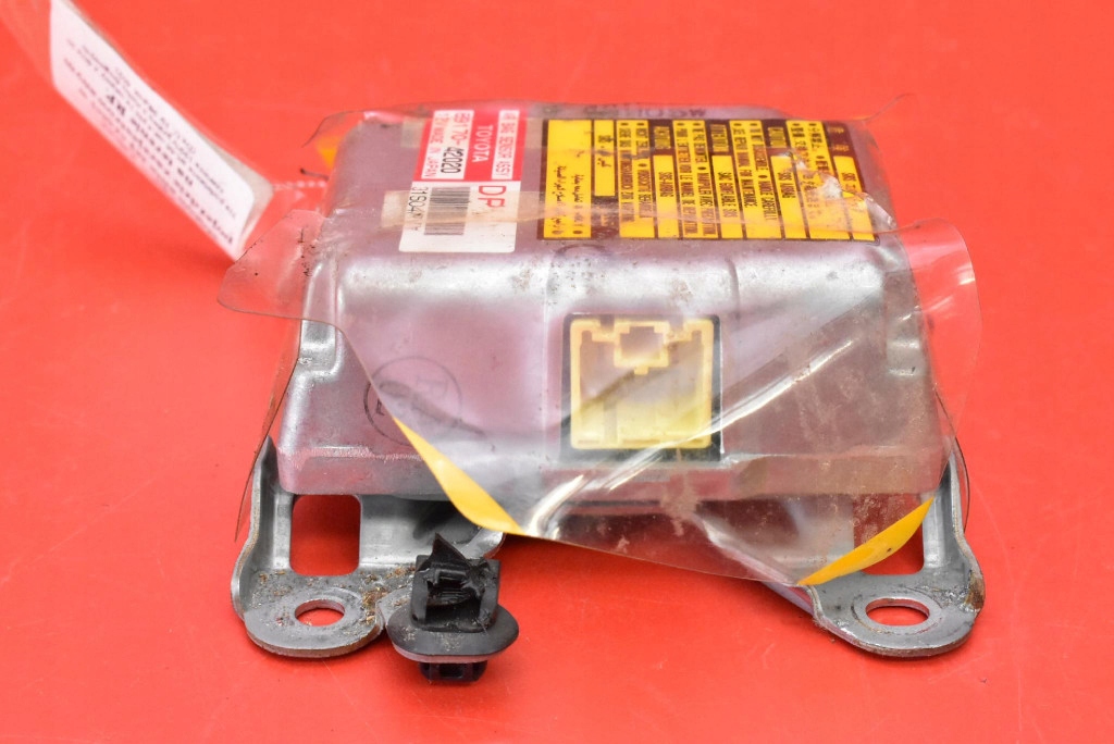 SENSOR modulo airbag airbag 89170-42020 TOYOTA RAV-4 1 e 94-00