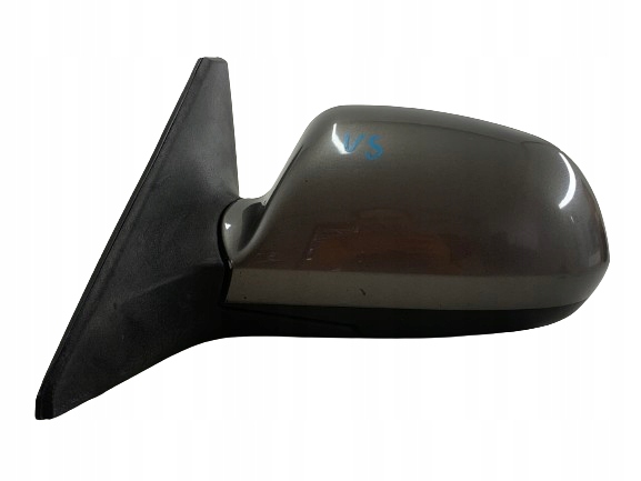 KIA SHUMA and mirror left 3 PIN V5