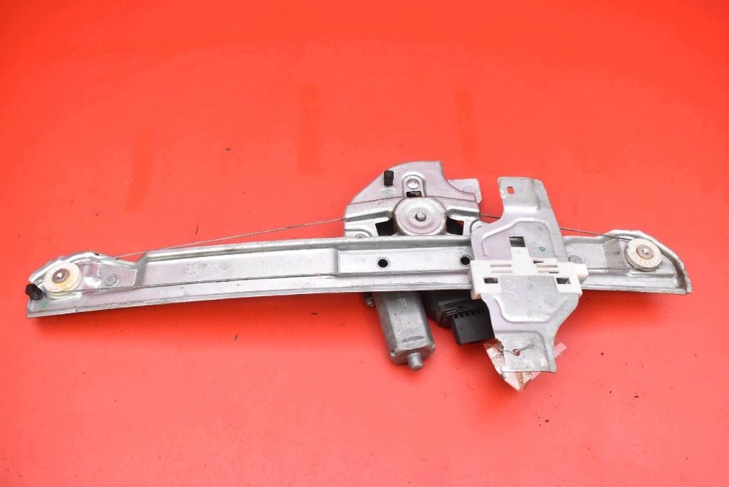 window regulator right front EU 9812081580 CITROEN C3 3 III 5D HB 16-20