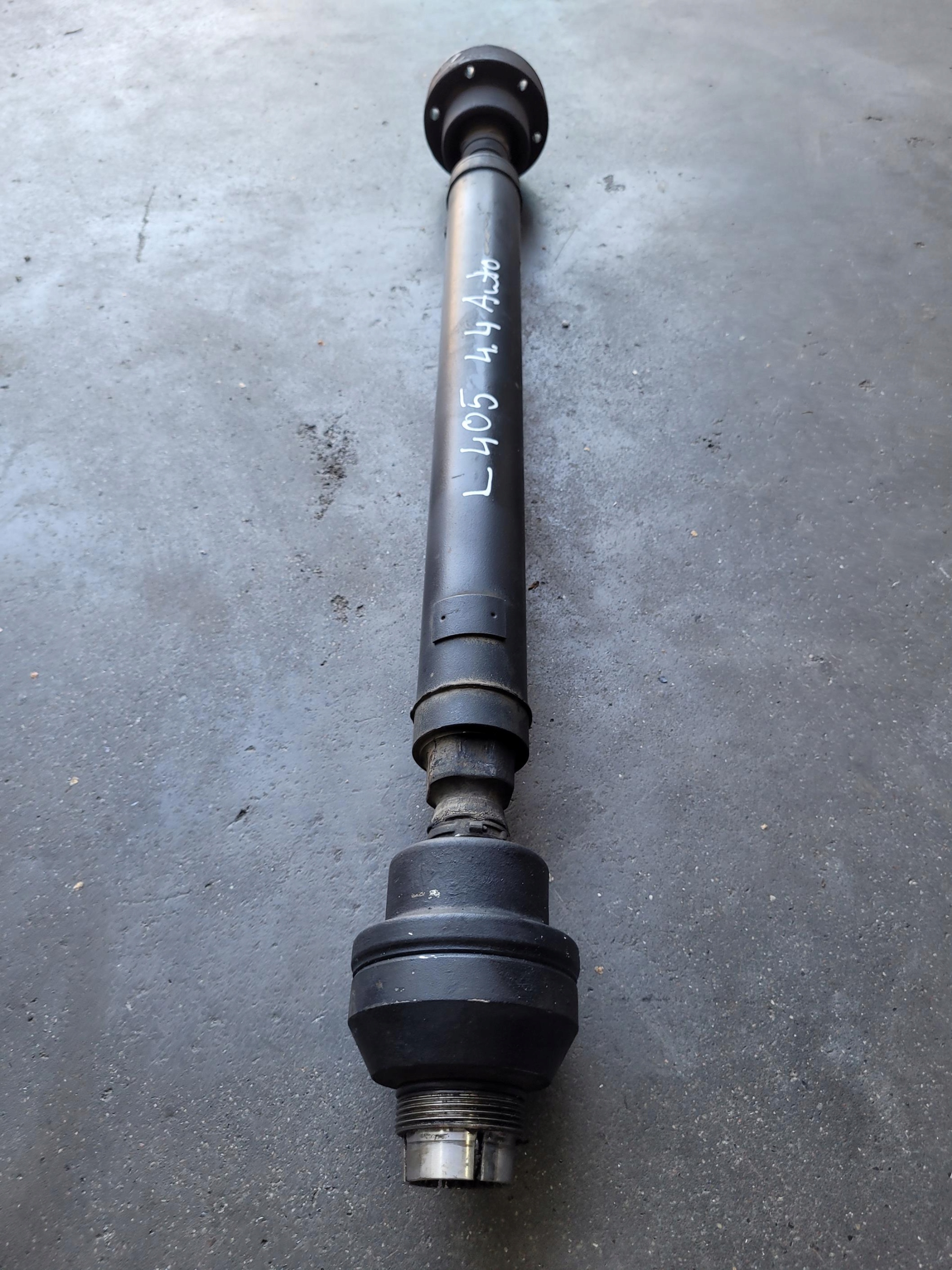 cardan front RANGE ROVER VOGUE L405 4.4 D
