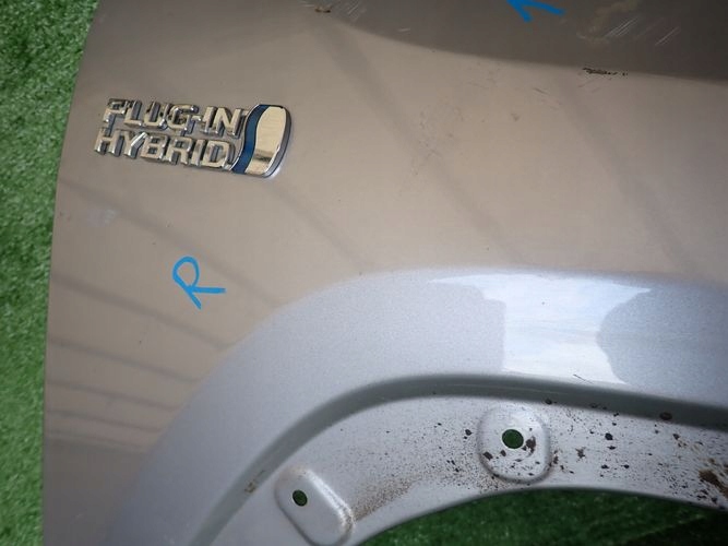 TOYOTA RAV4 19- fender right front front