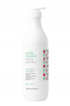 Milk Shake Colour Specifics Clarifying, Mocno Oczyszczający Szampon 1000ml