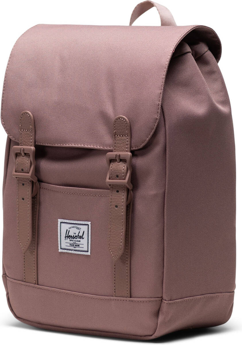 Batoh Herschel Retreat Mini 10L Ash Rose