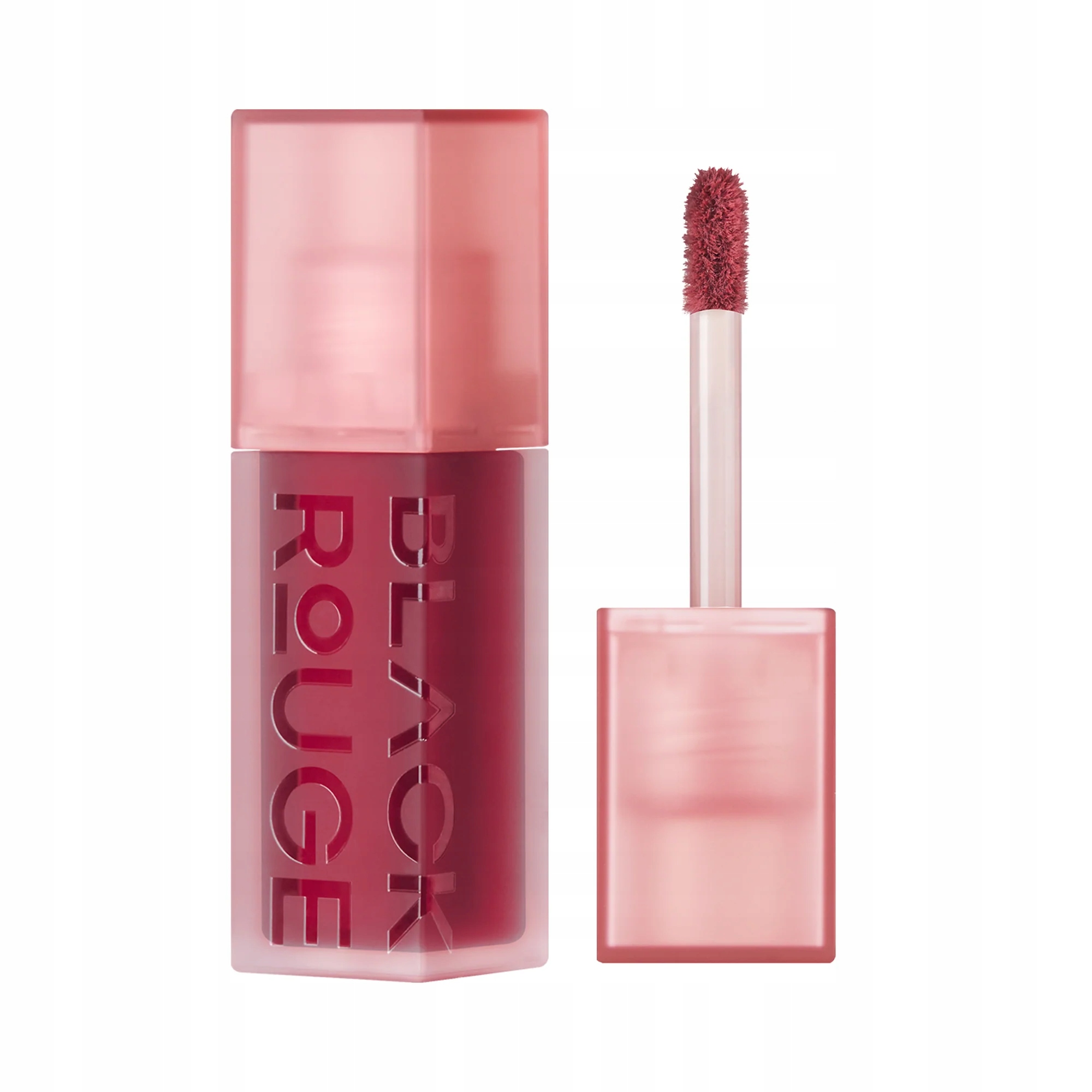Black Rouge Tekutá rtěnka Signature tint DL02 Mute Layer 4,1 g