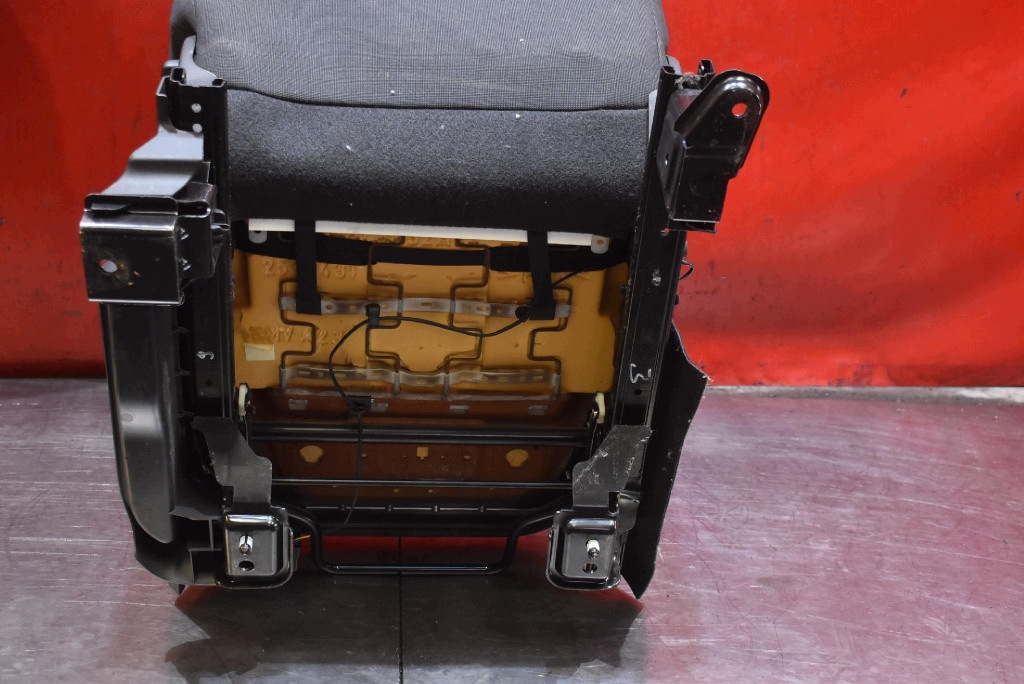 seat left driver´s EU FORD TRANSIT CONNECT MK2 13-20